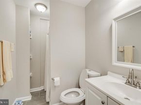 7710 Marshall Heights Court, Falls Church VA 22043