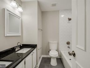 7710 Marshall Heights Court, Falls Church VA 22043