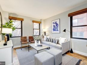 1010 25TH Street NW 202, Washington DC 20037