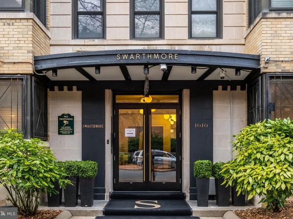 1010 25TH Street NW 202, Washington DC 20037