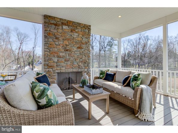 718 Lot 1 WATERLOO, Devon PA 19333