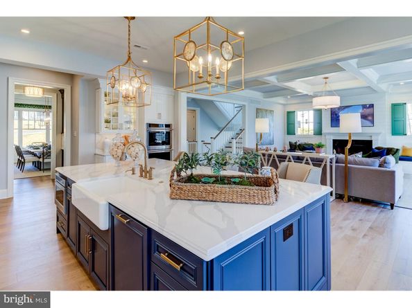 718 Lot 1 WATERLOO, Devon PA 19333