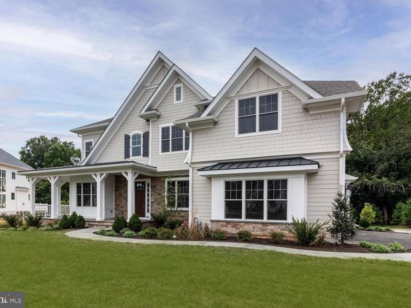 718 Lot 1 WATERLOO, Devon PA 19333