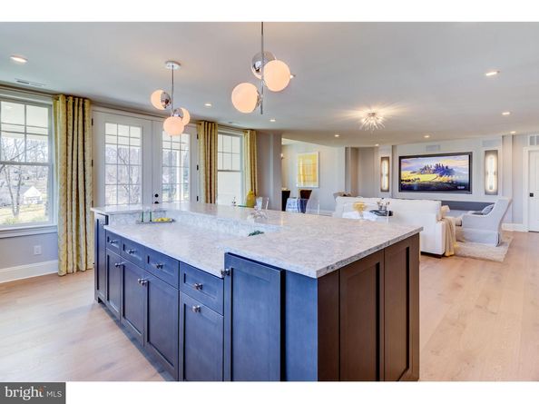 718 Lot 1 WATERLOO, Devon PA 19333