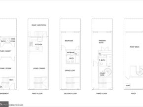858 N Leithgow Street, Philadelphia PA 19123