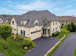 204 Pelham Court, Flourtown PA 19031