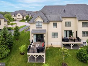 204 Pelham Court, Flourtown PA 19031