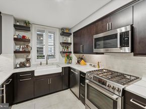 1901 Walnut Street 14F, Philadelphia PA 19103