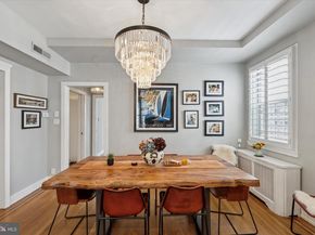 1901 Walnut Street 14F, Philadelphia PA 19103