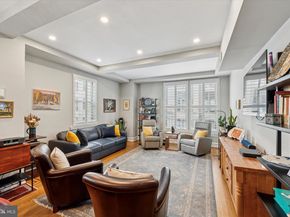 1901 Walnut Street 14F, Philadelphia PA 19103