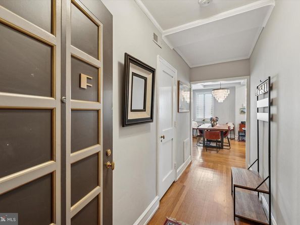 1901 Walnut Street 14F, Philadelphia PA 19103