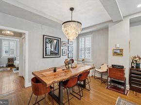 1901 Walnut Street 14F, Philadelphia PA 19103