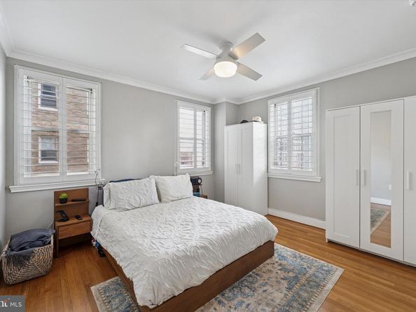 1901 Walnut Street 14F, Philadelphia PA 19103
