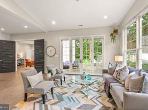 5104 Birch Lane, Annandale VA 22003