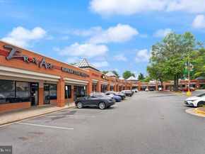 5104 Birch Lane, Annandale VA 22003