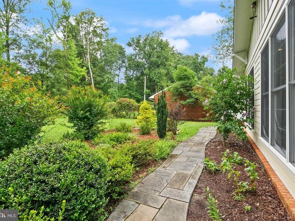 5104 Birch Lane, Annandale VA 22003