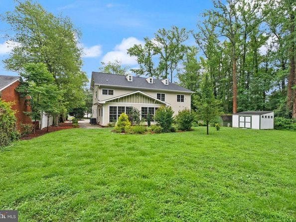 5104 Birch Lane, Annandale VA 22003
