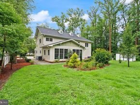 5104 Birch Lane, Annandale VA 22003