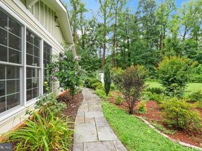 5104 Birch Lane, Annandale VA 22003