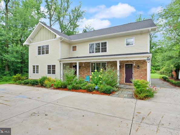 5104 Birch Lane, Annandale VA 22003