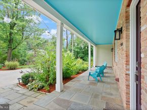 5104 Birch Lane, Annandale VA 22003