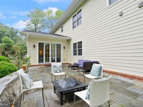 5104 Birch Lane, Annandale VA 22003