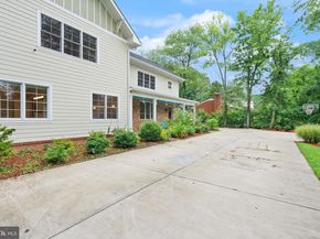 5104 Birch Lane, Annandale VA 22003