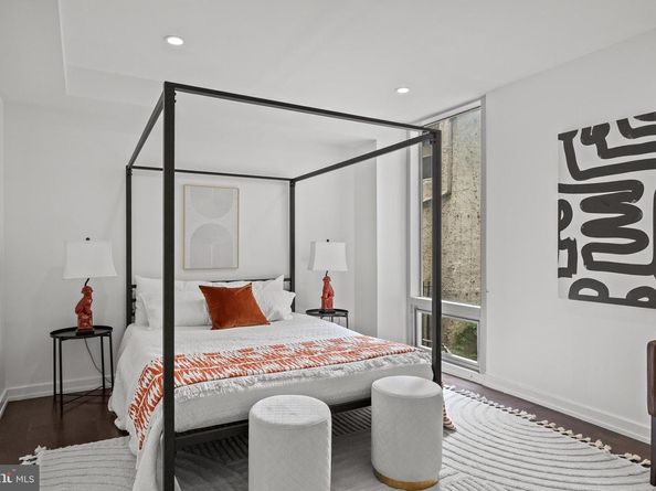 122 New Street 2C, Philadelphia PA 19106