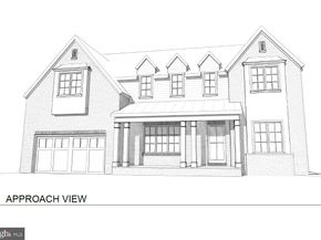 6587 29TH Street N, Arlington VA 22213