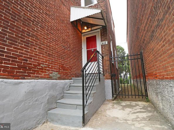 416 Jackson Avenue, Darby PA 19023