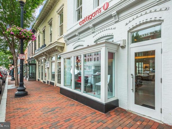 2320 Wisconsin Avenue NW 206, Washington DC 20007