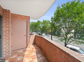 2320 Wisconsin Avenue NW 206, Washington DC 20007