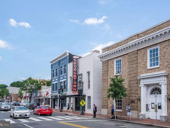 2320 Wisconsin Avenue NW 206, Washington DC 20007
