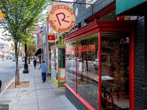 2320 Wisconsin Avenue NW 206, Washington DC 20007