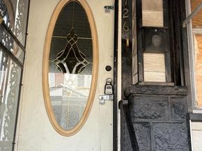 726 S Frazier Street, Philadelphia PA 19143