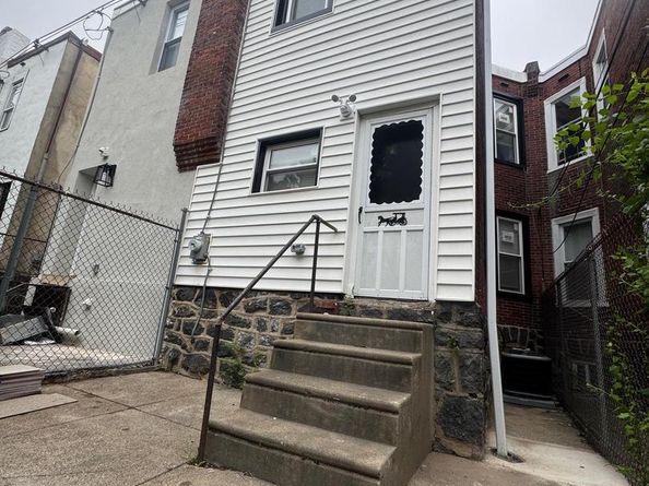 1626 S Conestoga Street, Philadelphia PA 19143