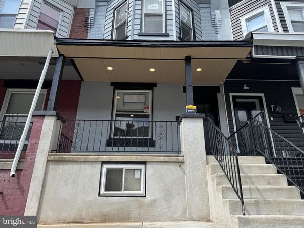 1626 S Conestoga Street, Philadelphia PA 19143