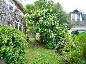 2306 N 52nd Street, Philadelphia PA 19131