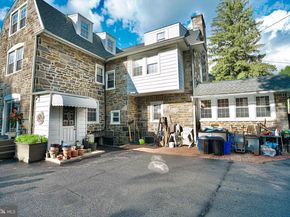 2306 N 52nd Street, Philadelphia PA 19131