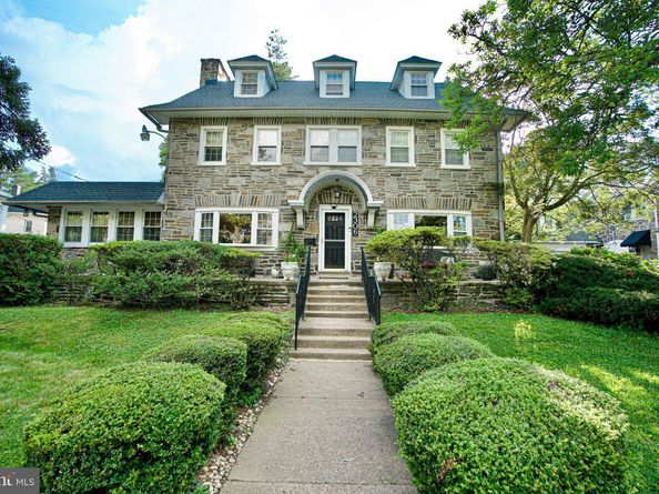 2306 N 52nd Street, Philadelphia PA 19131