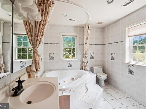 1295 Colvin Forest Drive, Vienna VA 22182