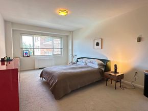 4201 Cathedral Avenue NW 1121E, Washington DC 20016