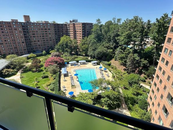 4201 Cathedral Avenue NW 1121E, Washington DC 20016