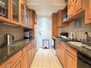 4201 Cathedral Avenue NW 1121E, Washington DC 20016