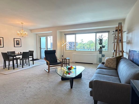 4201 Cathedral Avenue NW 1121E, Washington DC 20016