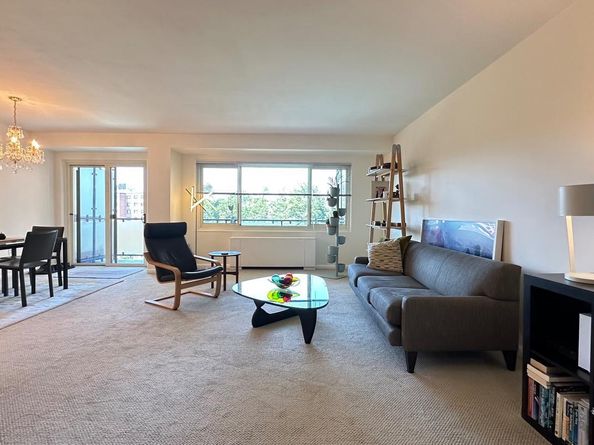 4201 Cathedral Avenue NW 1121E, Washington DC 20016