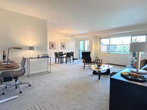 4201 Cathedral Avenue NW 1121E, Washington DC 20016