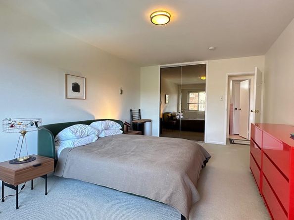 4201 Cathedral Avenue NW 1121E, Washington DC 20016