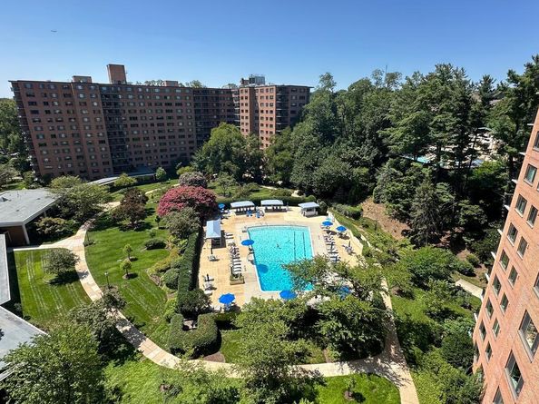 4201 Cathedral Avenue NW 1121E, Washington DC 20016