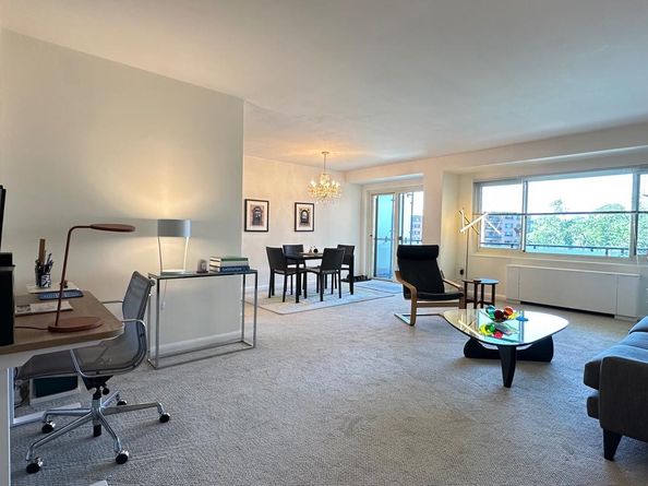 4201 Cathedral Avenue NW 1121E, Washington DC 20016